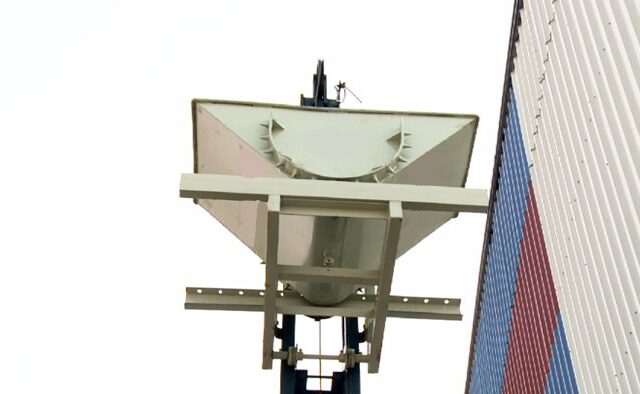 Best Tower Hoist By Accel Infratech India